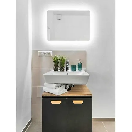 Renovated Strandgut *