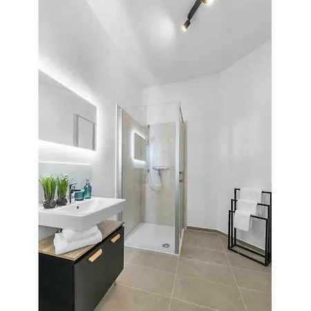 Renovated Strandgut *