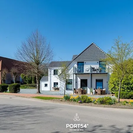 Renovated Strandgut *