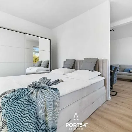 Renovated Strandgut * Gelting