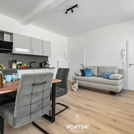 Renovated Strandgut * Gelting