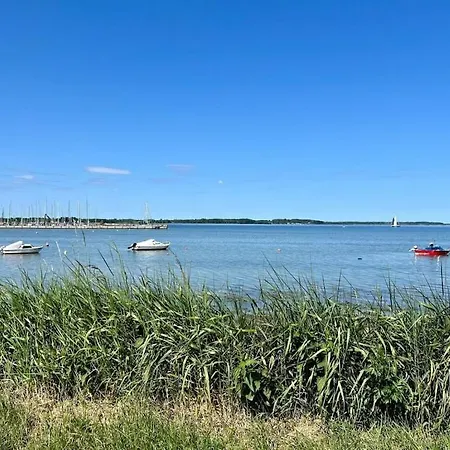 Renovated Strandgut *